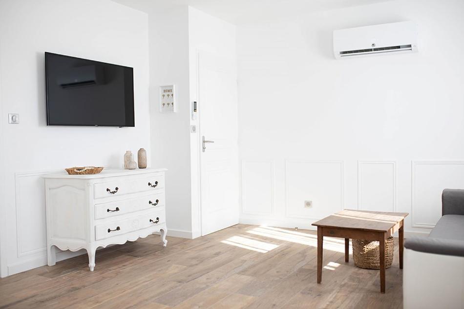 Superbe Appartement - L'Escapade Onzain Exterior photo