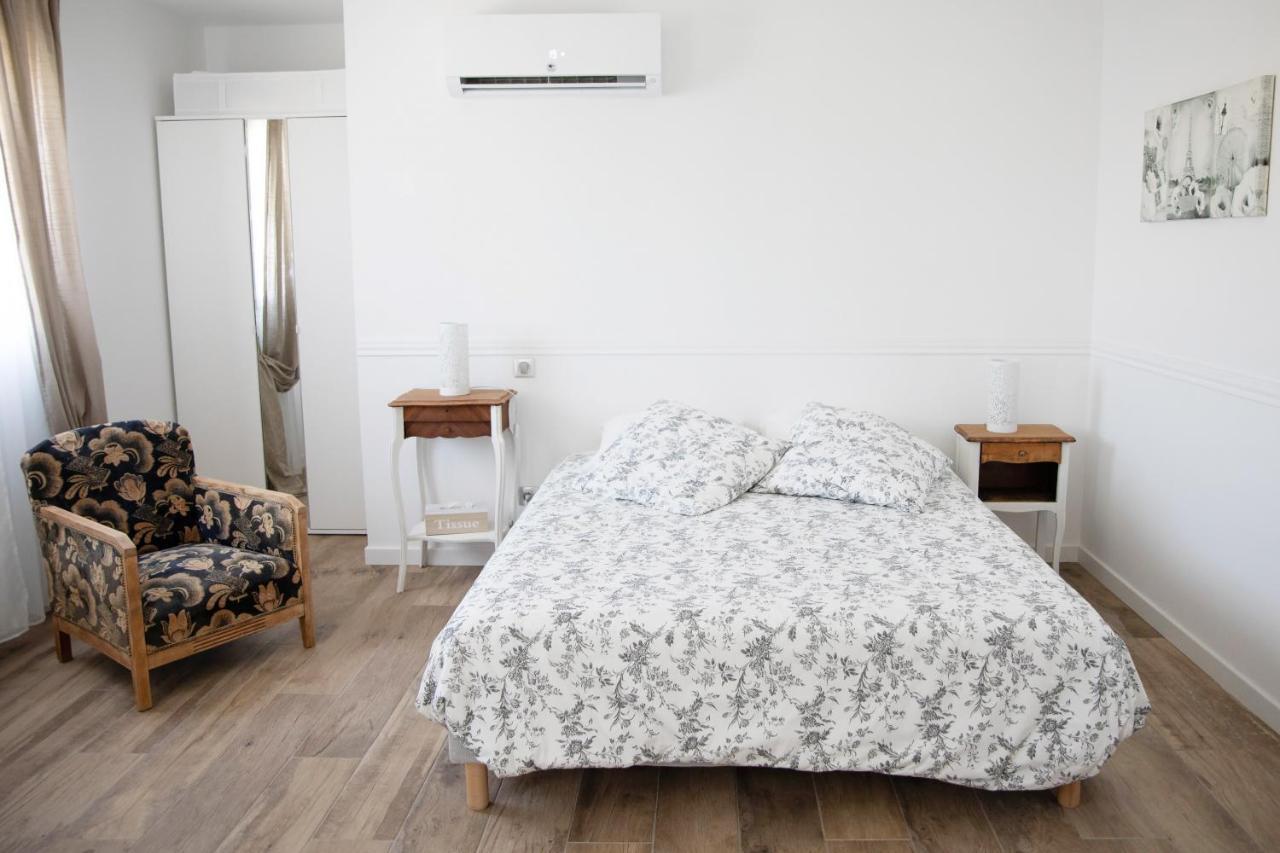 Superbe Appartement - L'Escapade Onzain Exterior photo