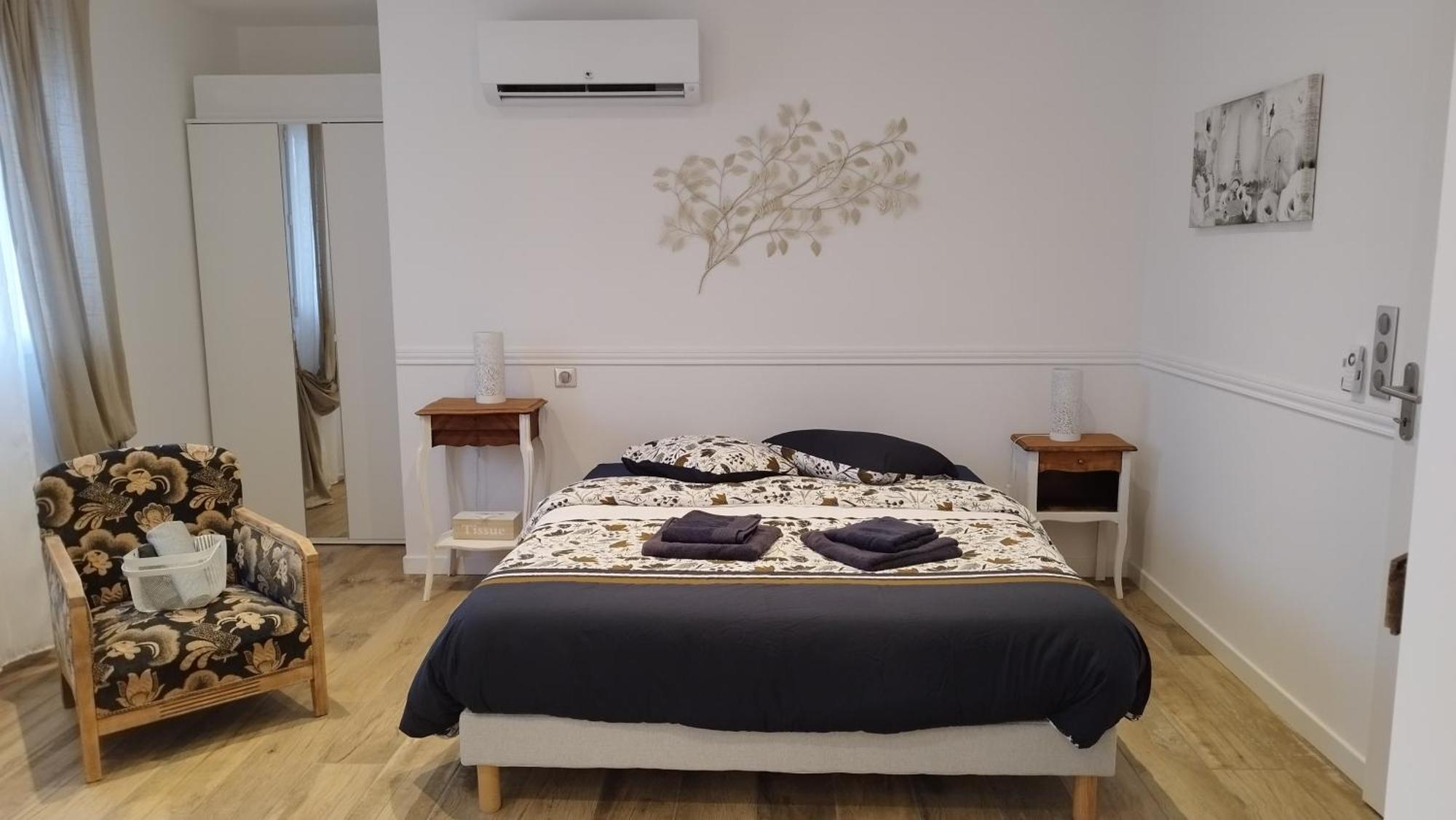 Superbe Appartement - L'Escapade Onzain Exterior photo